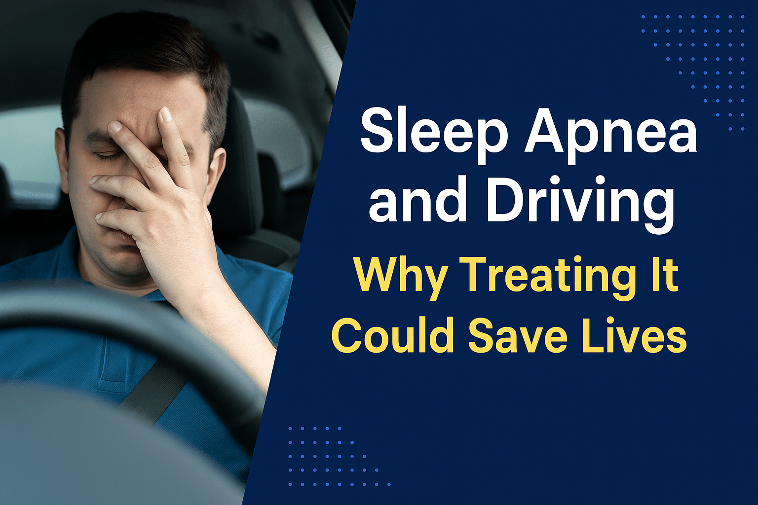 Sleep and snoring treatment in Mumbai
