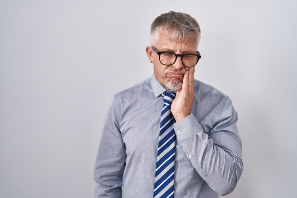 TMJ Specialist in Mumbai