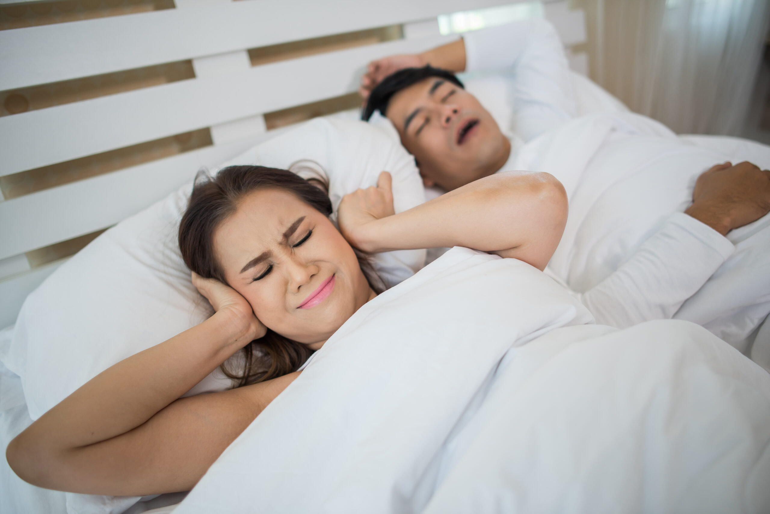 Best Sleep clinic in Mumbai
