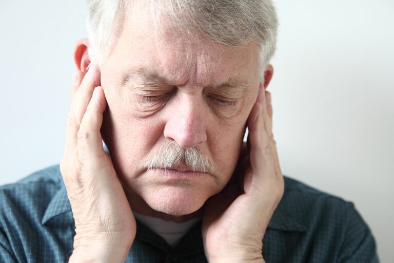 TMJ Specialist in Mumbai